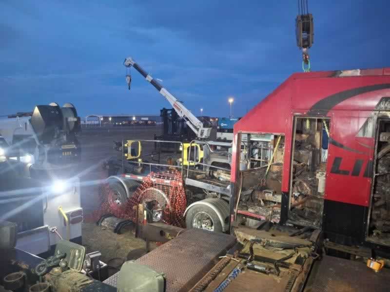 Wild West Mobile Repair Expansion