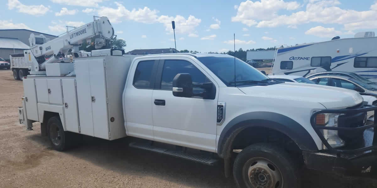 About Wild West Mobile Repair