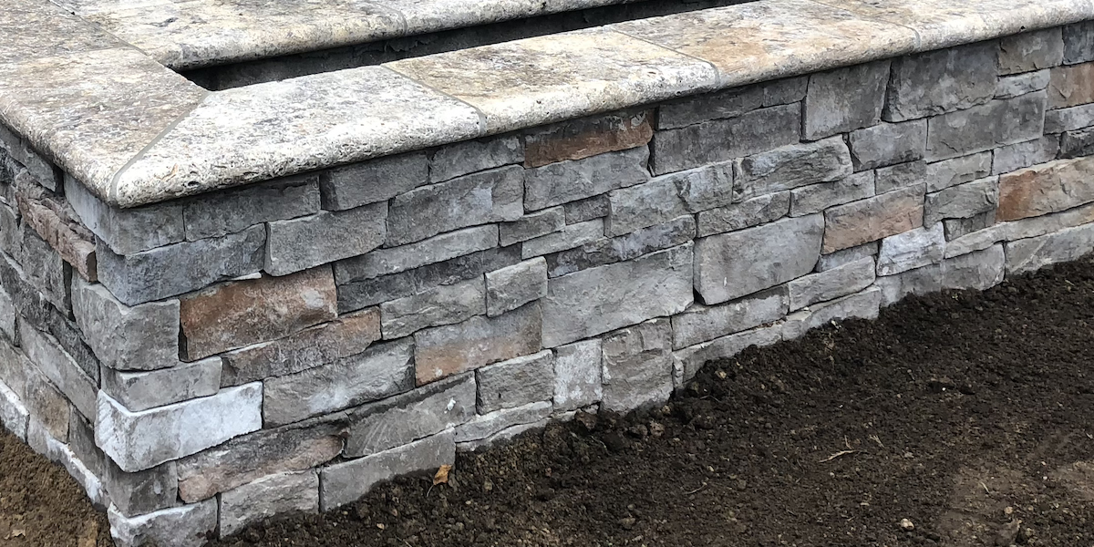 Stasi General Contracting Commercial Masonry