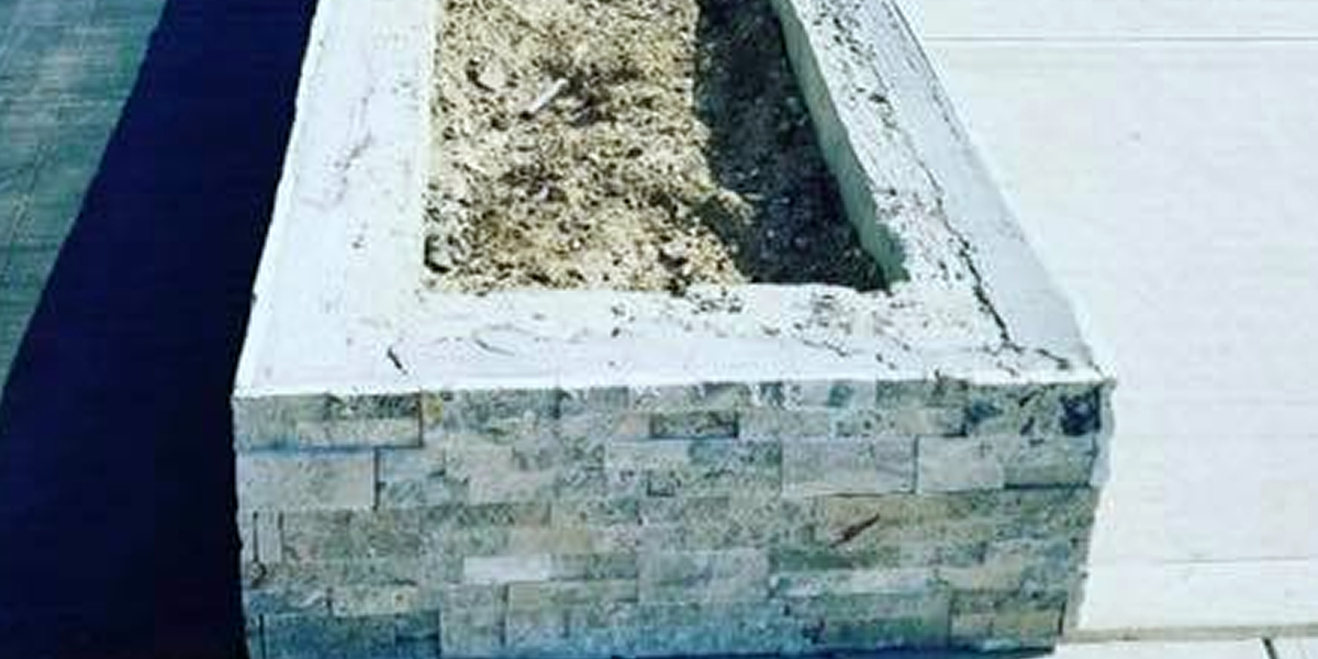 Stasi General Contracting Commercial Masonry